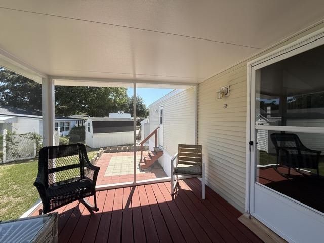 5400 Little River Neck Rd. Photo 10