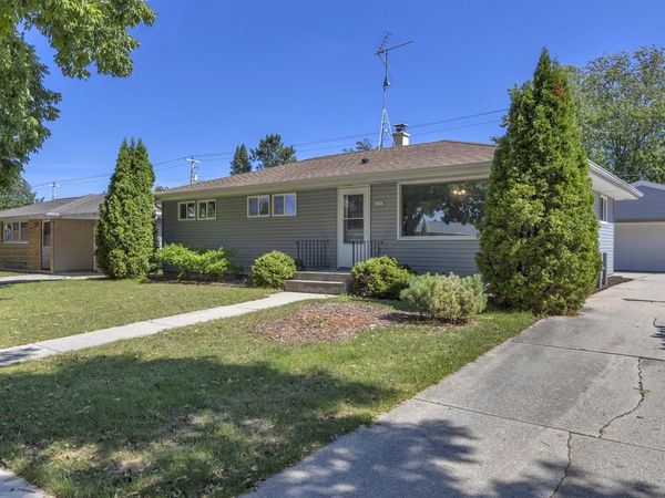 2905 S 18th STREET, Sheboygan, WI 53081