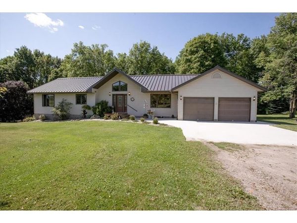 N4791 130th Street, Menomonie, WI 54751