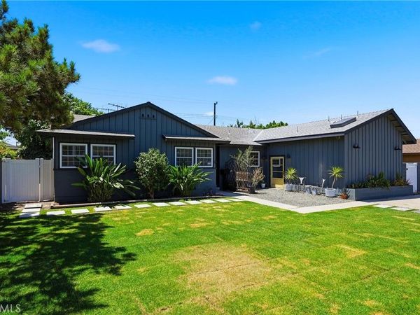 12292 Bluebell, Garden Grove, CA 92840