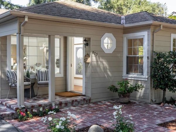 505 Pope Street, Menlo Park, CA 94025