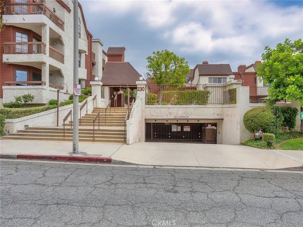 230 Bethany Road, Unit 237, Burbank, CA 91504