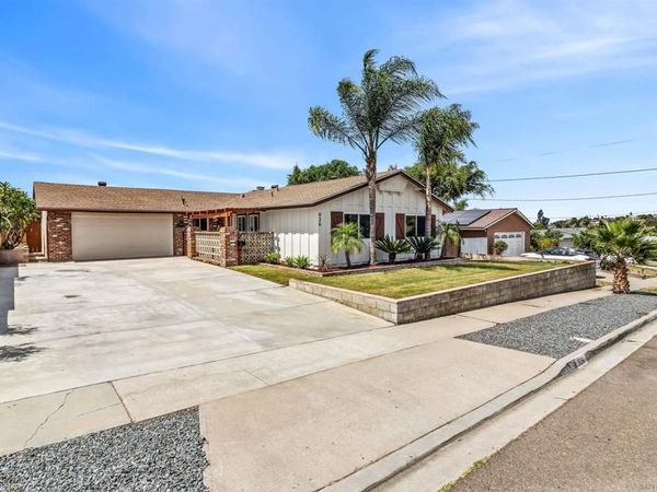 926 Maria Way, Chula Vista, CA 91911