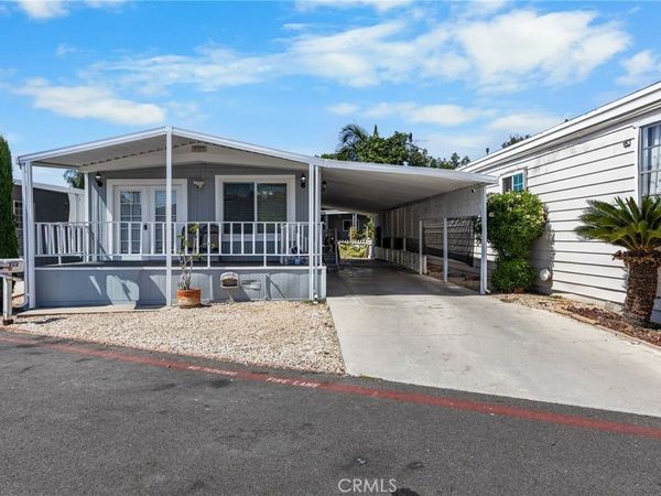 122 S Portola, Tustin, CA 92780