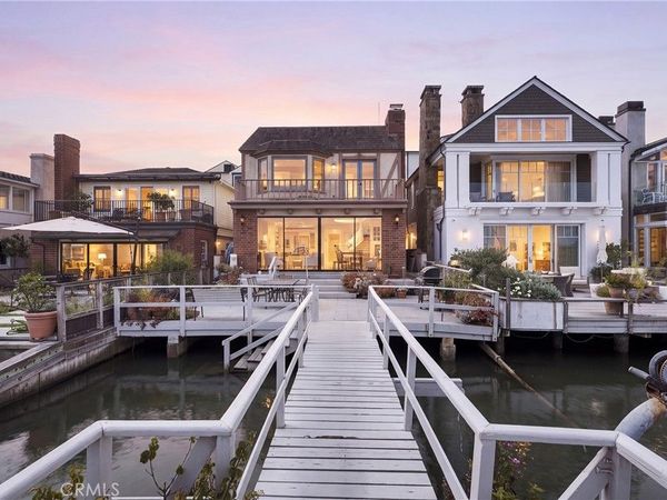 1214 E Balboa Boulevard, Newport Beach, CA 92661