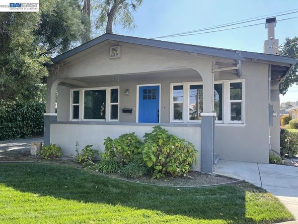 2593 East Ave, Livermore, CA 94550