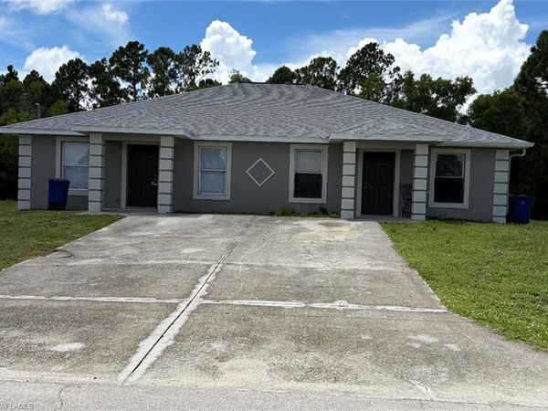 5237-5239 28th ST SW, LEHIGH ACRES, FL 33973
