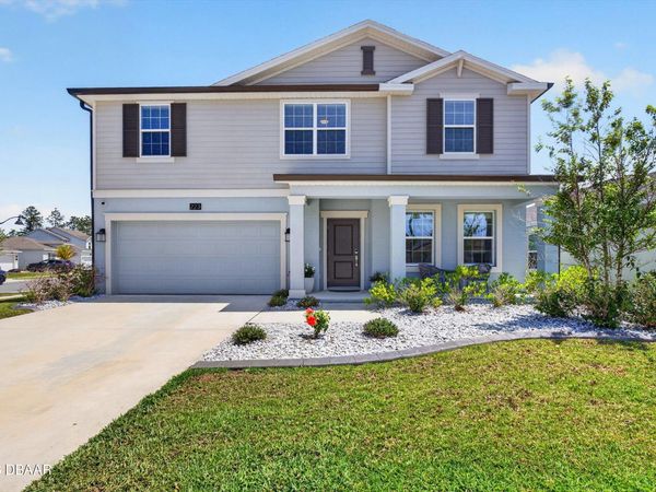 223 Winged Foot Lane, Daytona Beach, FL 32124