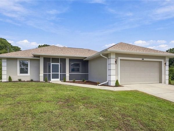 3500 16th ST W, LEHIGH ACRES, FL 33971