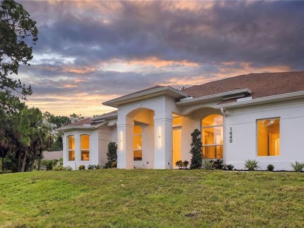 1440 15th ST SW, NAPLES, FL 34117