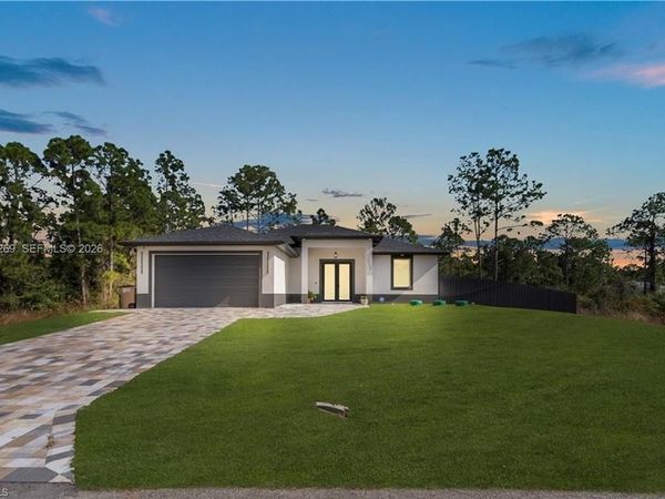 1112 CLARK AVE, LEHIGH ACRES, FL 33972