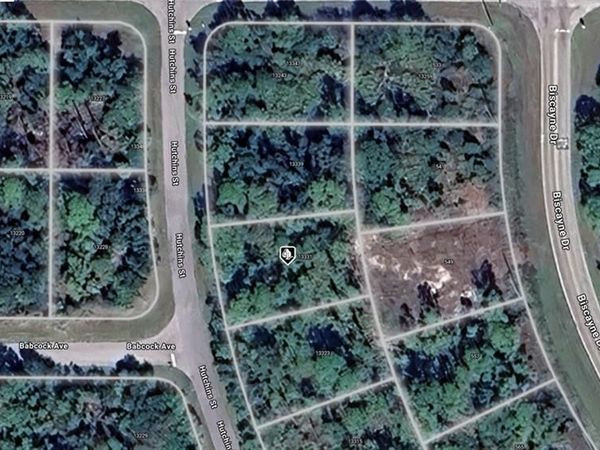 13331 Chiminiello DR, PORT CHARLOTTE, FL 33953