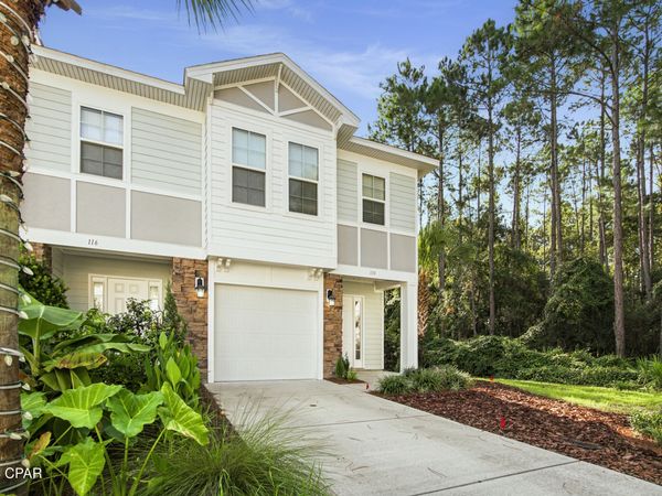 118 Enchantment Falls Lane, Panama City Beach, FL 32407