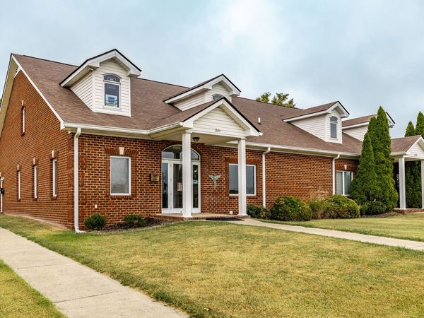341 Hancock St, Gallatin, TN 37066