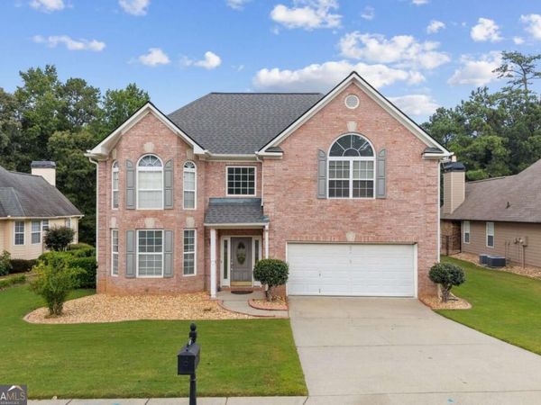 850 River Valley Drive, Dacula, GA 30019
