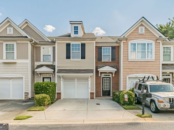 1951 Durwood Lane, Duluth, GA 30096