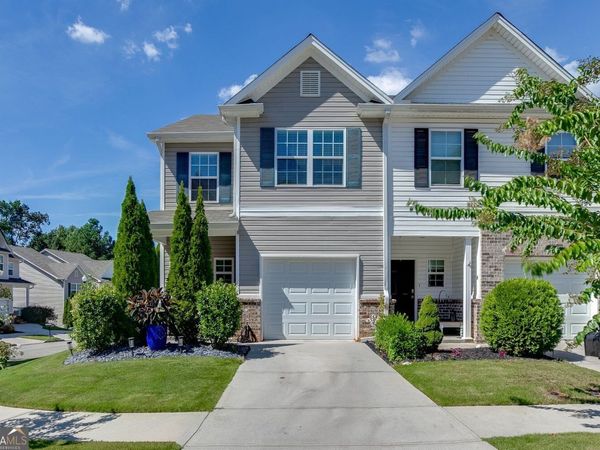 4694 Beacon Ridge Lane, Flowery Branch, GA 30542