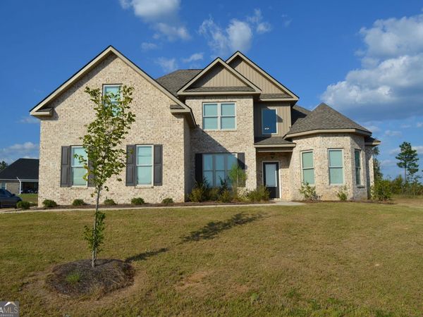 517 Capers Lane, Lizella, GA 31052