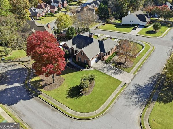 5409 Culzean Way, Suwanee, GA 30024