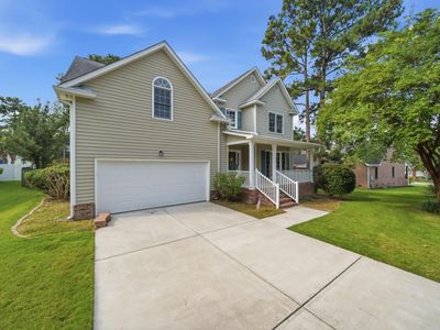 104 W Hampton Way , Columbia, SC 29229