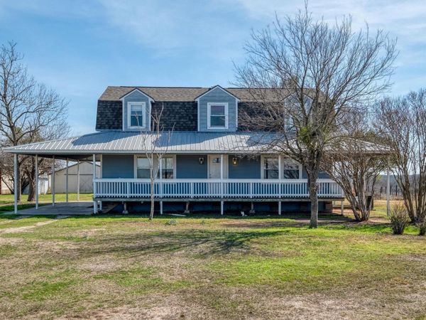 829 State Highway 21 Highway W, Cedar Creek, TX 78612