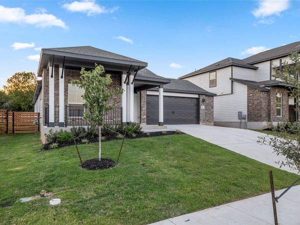 161 Keefer, Kyle, TX 78640