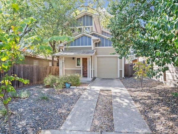 1907 E 20th ST, Austin, TX 78722