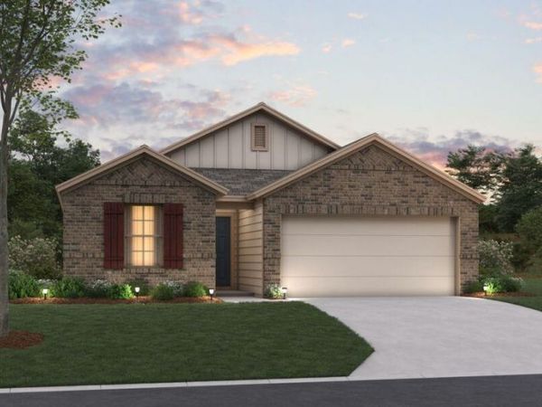 7124 Fayetteville DR, Austin, TX 78747
