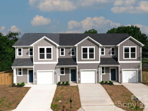 3312 Meredith Avenue, Charlotte, NC 28208