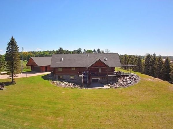 6294 100th Avenue, Evart, MI 49631