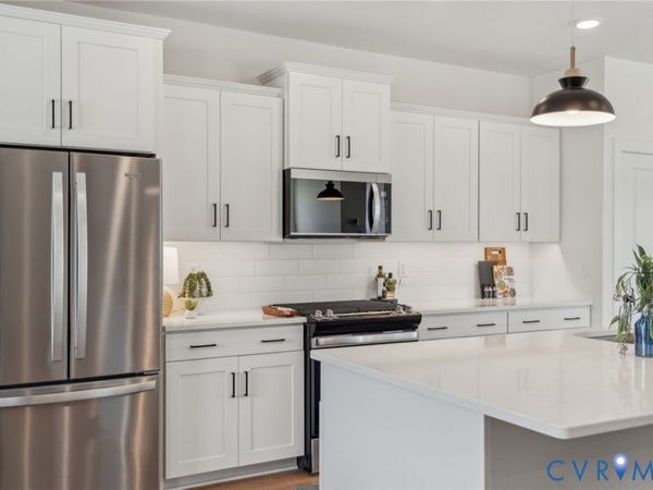 Lot 4 Old Parker Road, Midlothian, VA 23114