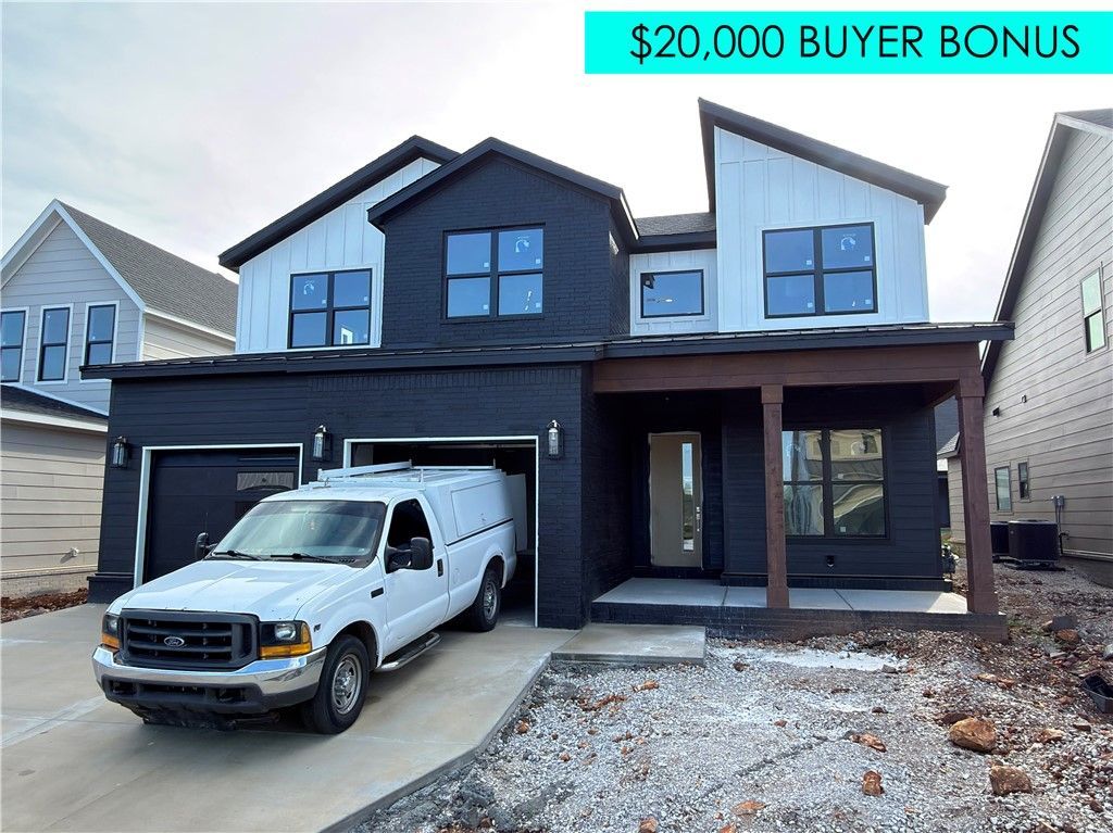 6011 S 41st Street Rogers, AR 72758