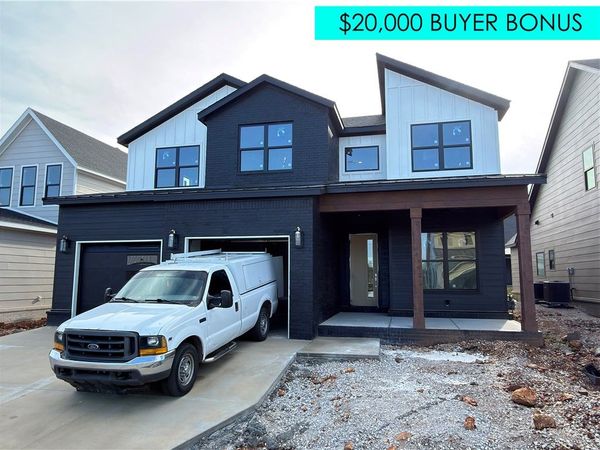 6011 S 41st Street, Rogers, AR 72758