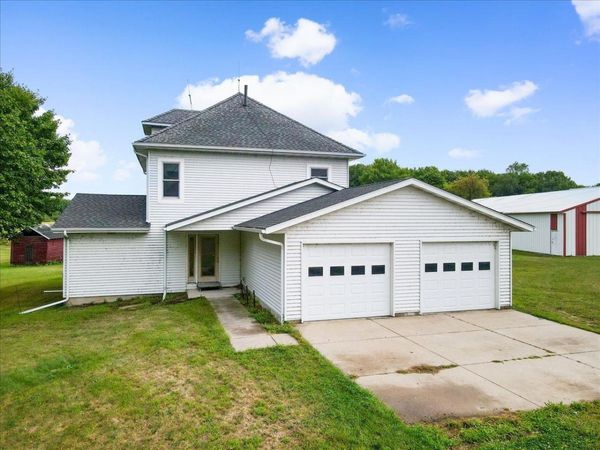 7414 Baker Avenue NW, Buffalo, MN 55313