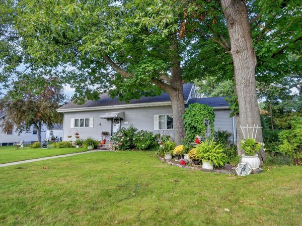 316 Congdon Street, Coleraine, MN 55722