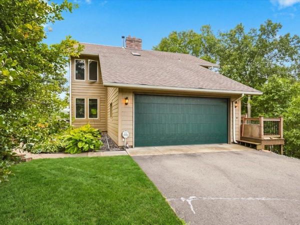 261 Lower Pine Lake Court, Star Prairie, WI 54026