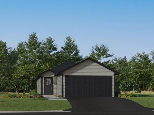 7393 Kaeding Lane NE, Otsego, MN 55301
