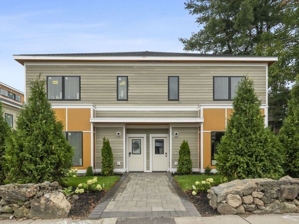 200 Belmont Street, Unit 1, Watertown, MA 02472