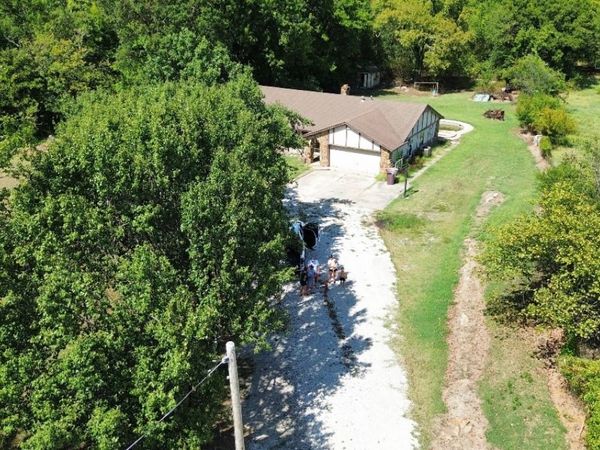 22879 E 131st Street S, Broken Arrow, OK 74014