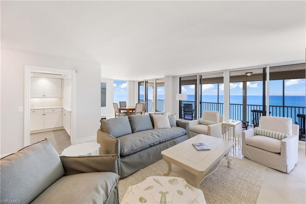 10691 Gulf Shore Dr, Unit 1201, Naples, FL 34108 Photo
