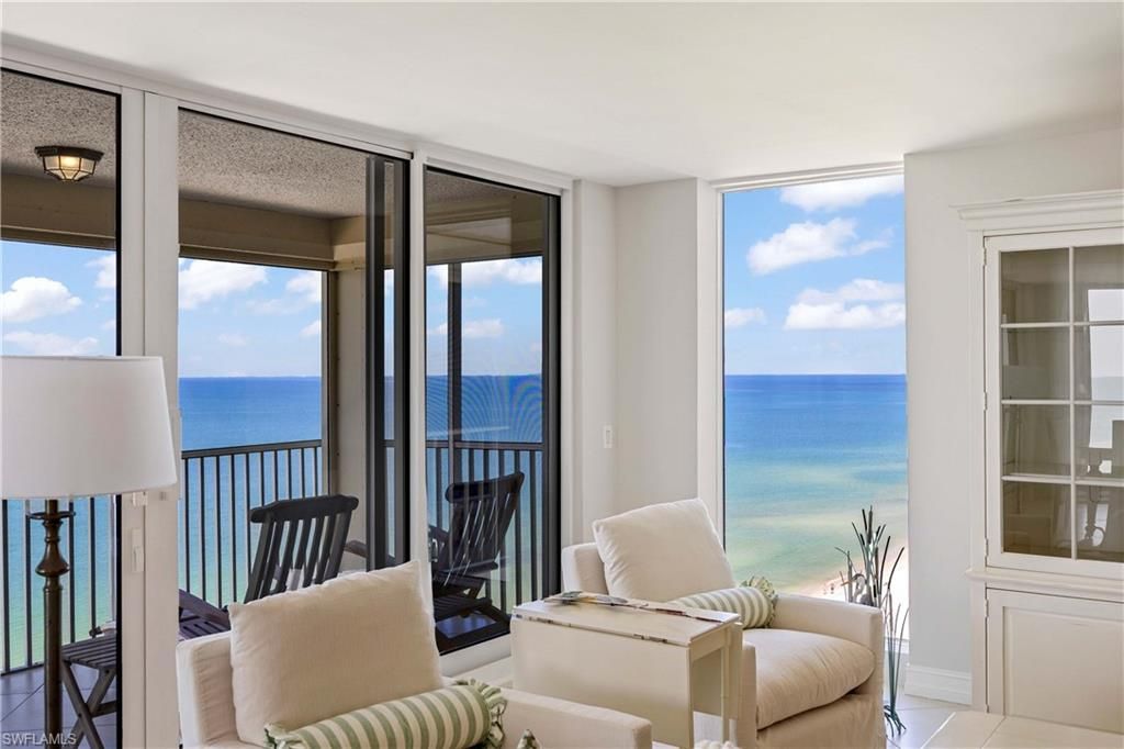 10691 Gulf Shore Dr, Unit 1201, Naples, FL 34108 Photo