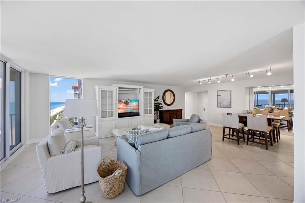 10691 Gulf Shore Dr, Unit 1201, Naples, FL 34108 Photo