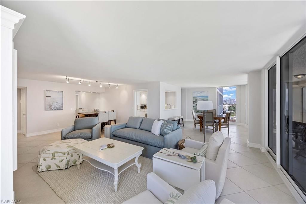 10691 Gulf Shore Dr, Unit 1201, Naples, FL 34108 Photo