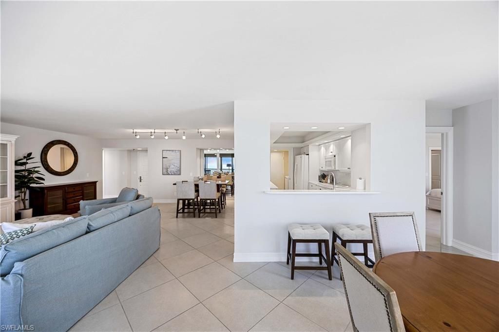 10691 Gulf Shore Dr, Unit 1201, Naples, FL 34108 Photo