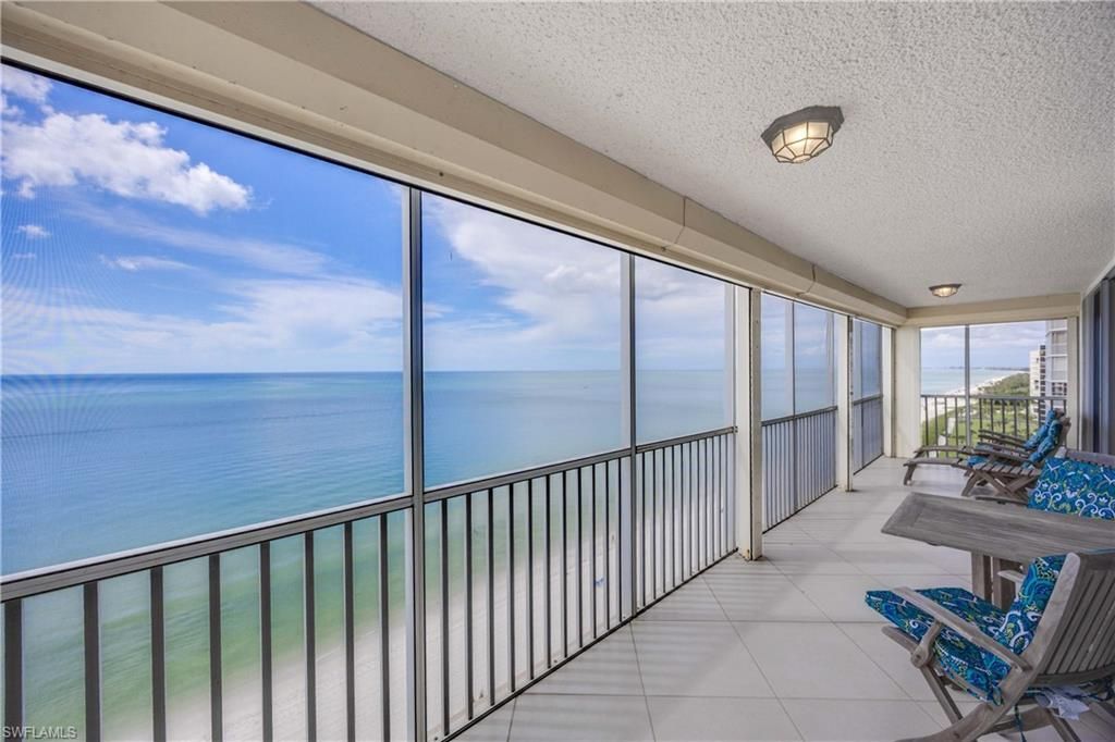 10691 Gulf Shore Dr, Unit 1201, Naples, FL 34108 Photo