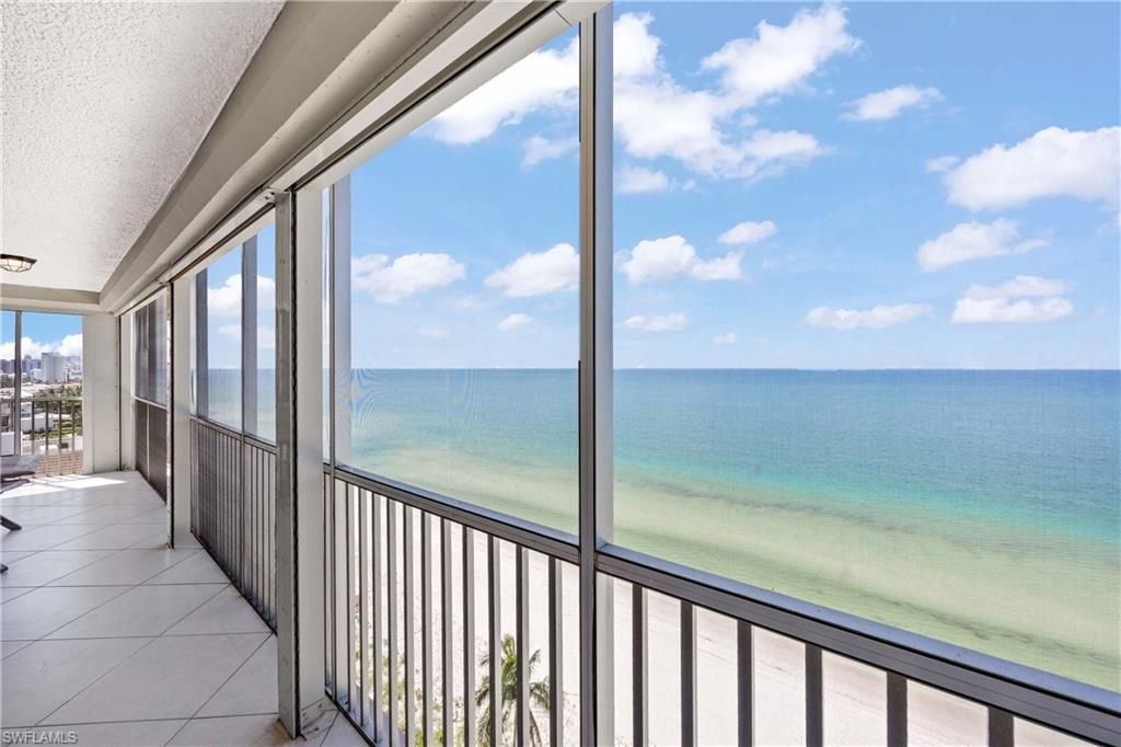 10691 Gulf Shore Dr, Unit 1201, Naples, FL 34108 Photo