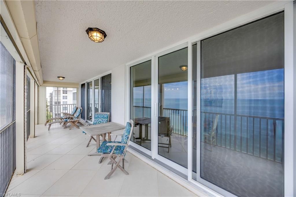 10691 Gulf Shore Dr, Unit 1201, Naples, FL 34108 Photo