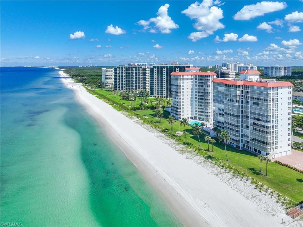 10691 Gulf Shore Dr, Unit 1201, Naples, FL 34108 Photo
