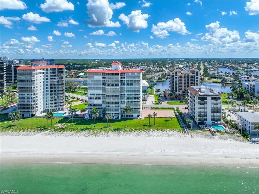 10691 Gulf Shore Dr, Unit 1201, Naples, FL 34108 Photo
