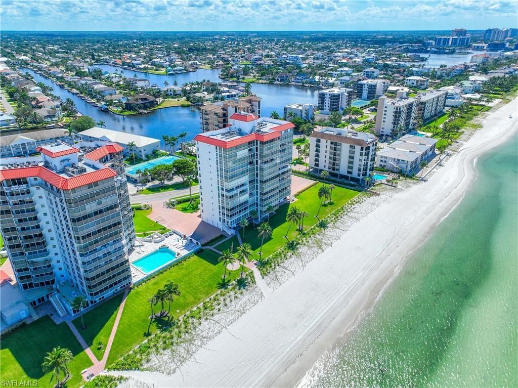 10691 Gulf Shore Dr, Unit 1201, Naples, FL 34108 Photo